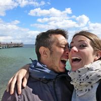 La maison de Stefania e Alessandro