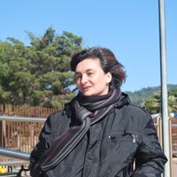 La maison de Cinzia