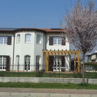 La maison de Cristina Troncia