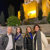 La maison de Estela
