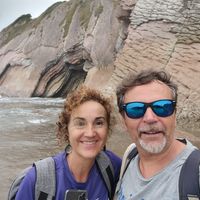 La maison de Anabel Y Matías