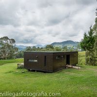La maison de CAROLINA