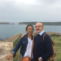La maison de Monique et Guy