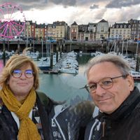 Deux chambres privées de Michel