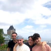 Maison de caractère à Concarneau – Entre patrimoine, culture et horizon marin