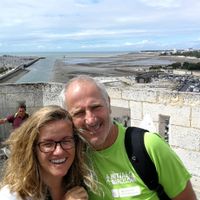 La maison de Jordi Y Olga