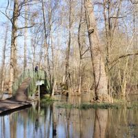 Notre maison au coeur du Marais Poitevin