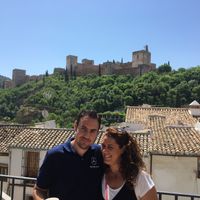 La maison de Maria Del Mar