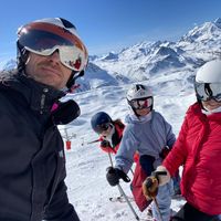 Mountain View House at the heart of the French Alps - MINIMUM STAY 1 WEEK