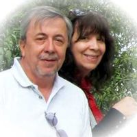 La maison de Rodolfo & Alicia