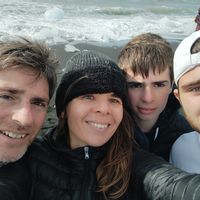 L'Appart idéal.. entre mer et ville !!
