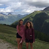 La maison de Lidia