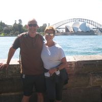 La maison de Scott and Joanne