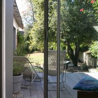 La maison de Aurélia