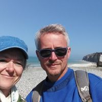 Proche plage Normandie Libre 3 semaines du 14  juin au 5  juillet 2026 contre GP