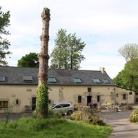Penher, Mellionnec