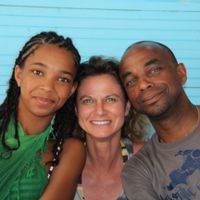 Leadwood Marloth, Wildlife on your doorstep    / Available for exchanges with Cape Town ONLY