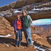 La maison de Lewis