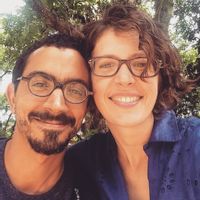 La maison de Romildo e Andrea