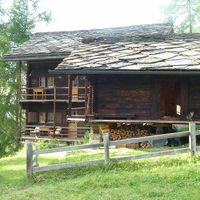 La maison de Rozenn
