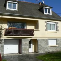 La maison de Yvon et Corinne