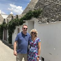 La maison de Evelyn