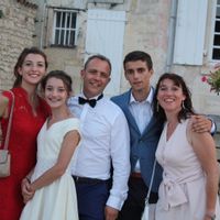 Belle maison idéale pour vacances