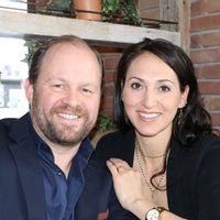 La maison de Sandra & David