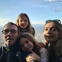 Magnifique T3 avec grande terrasse au Grand Bornand village