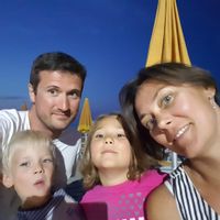 La maison de Alberto