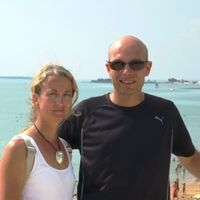 La maison de Carine et sylvain