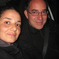 La maison de Heloisa & Francesco