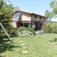 La Maison Bois