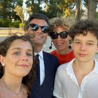 La maison de Baroni Family