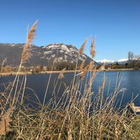 Notre maison en Savoie