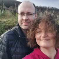 Maison familiale à 20 min de Strasbourg