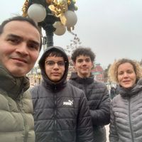 Notre beau coin au cœur de la nature et histoire de la France