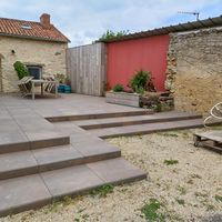 La maison d'Isabelle
