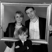 La maison de Stéphanie & Cyrille