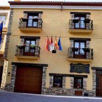 La maison de Mari