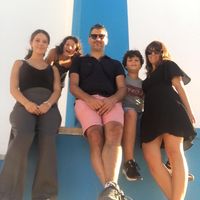 Douceur angevine… la maison de Juliette et Rodolphe