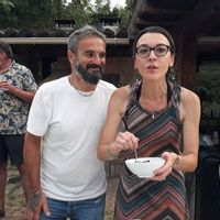 La maison de Mareva et philip ( les ormeaux) plus disponible pour été 2020...merci