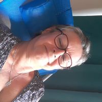 L'appartement de Christel,  dans les Caraibes