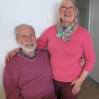 La maison de Ljubomir & Ljiljana