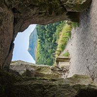 La chambre Terra vulcana Pour une nuit seulement