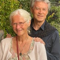 La maison de Raymond & Geneviève