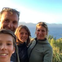 Appartement rénové au coeur d'un village de montagne pittoresque