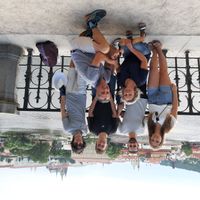 Maison familiale  à la campagne