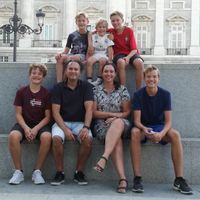 La maison de Susanne