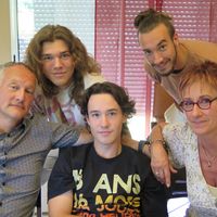 Grande maison en Isère avec piscine: montagnes, soleil, grottes et lacs. Libre fin juin, GuestPoints
